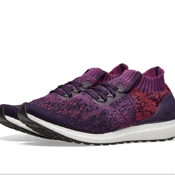 Adidas UltraBOOST Uncaged Sneakers Legend Purple - Picture 3 of 10